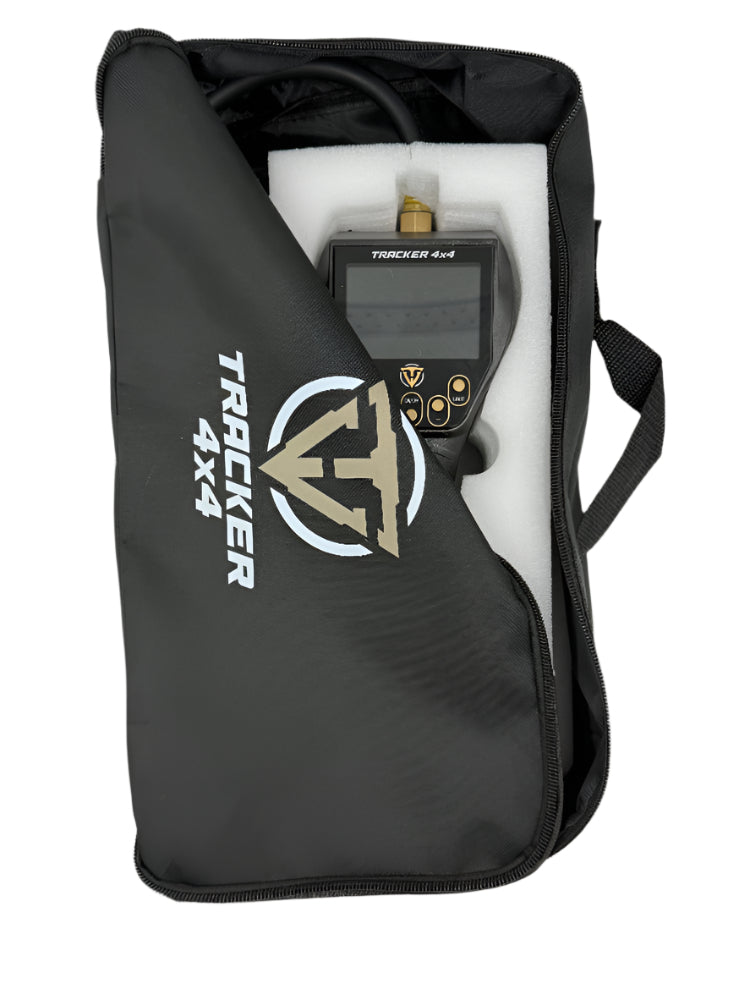 Automatic Tyre Deflator & Inflator (Nitto Fitting)