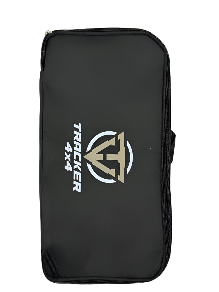 Automatic Tyre Deflator & Inflator (Nitto Fitting)