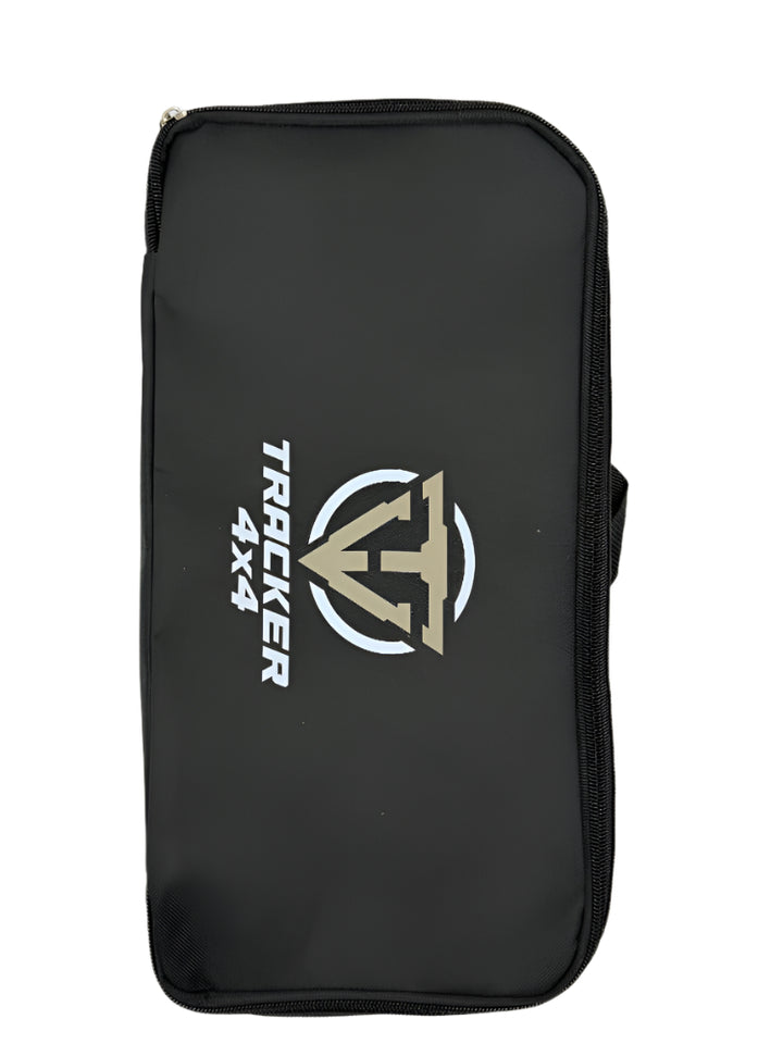 Automatic Tyre Deflator & Inflator (Nitto Fitting)