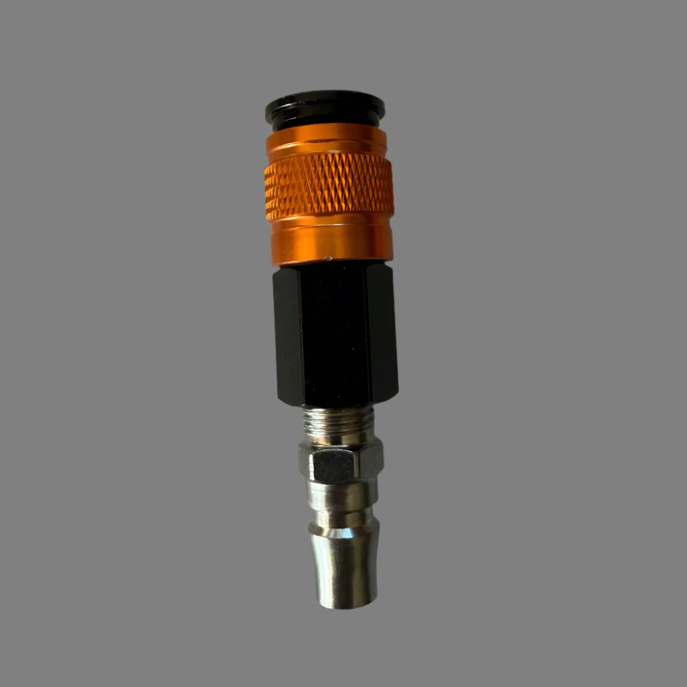 Air Compressor Adapter β Nitto Male to ARB-Style Female