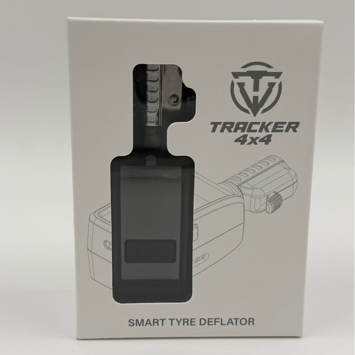 Tracker's Smart Tyre Deflator Single