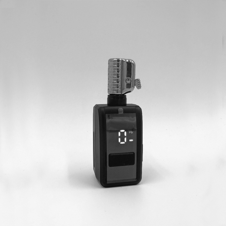 Tracker's Smart Tyre Deflator Single