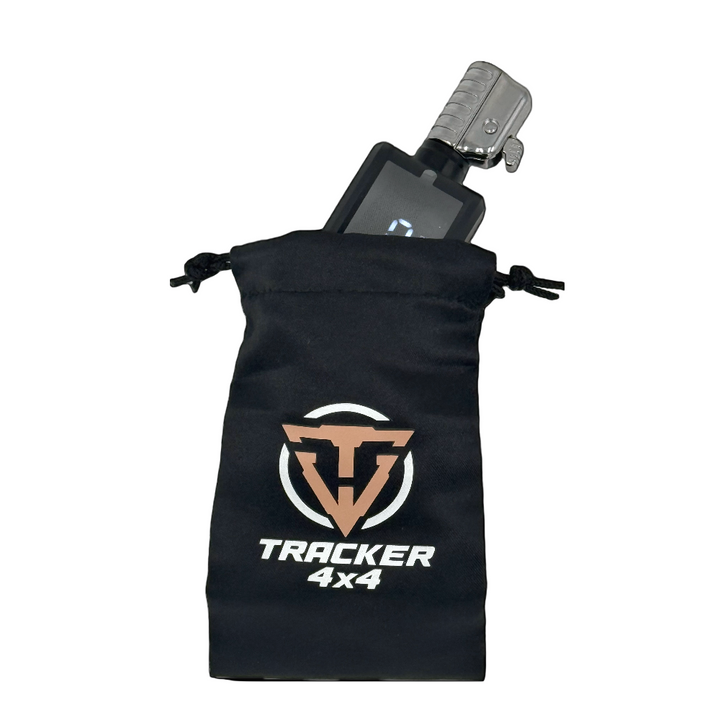 Tracker's Smart Tyre Deflator Single
