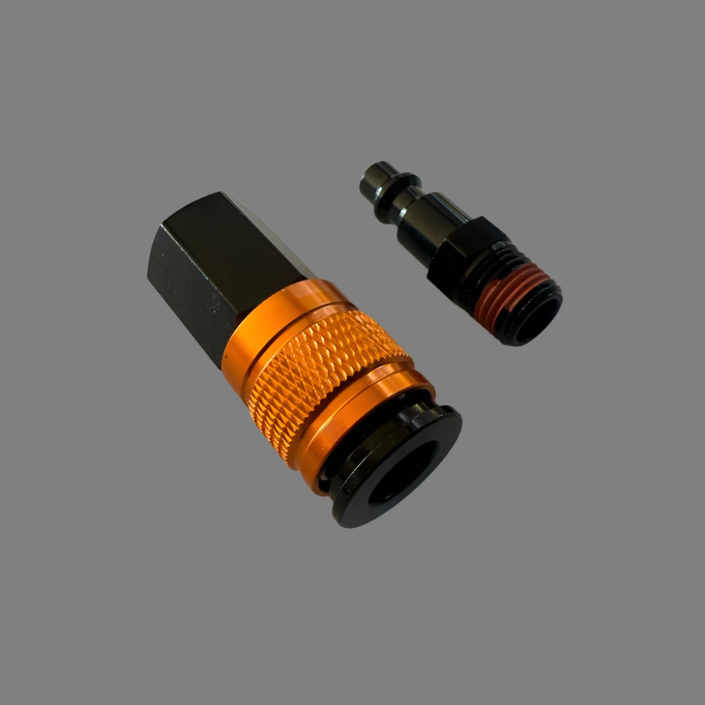 arb style fittings